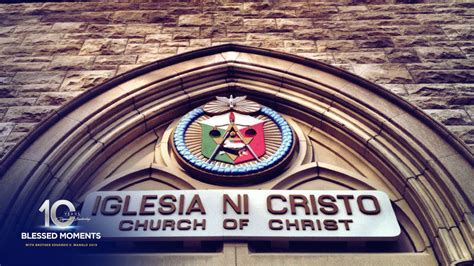 iglesia ni cristo church|incmedia places of worship.